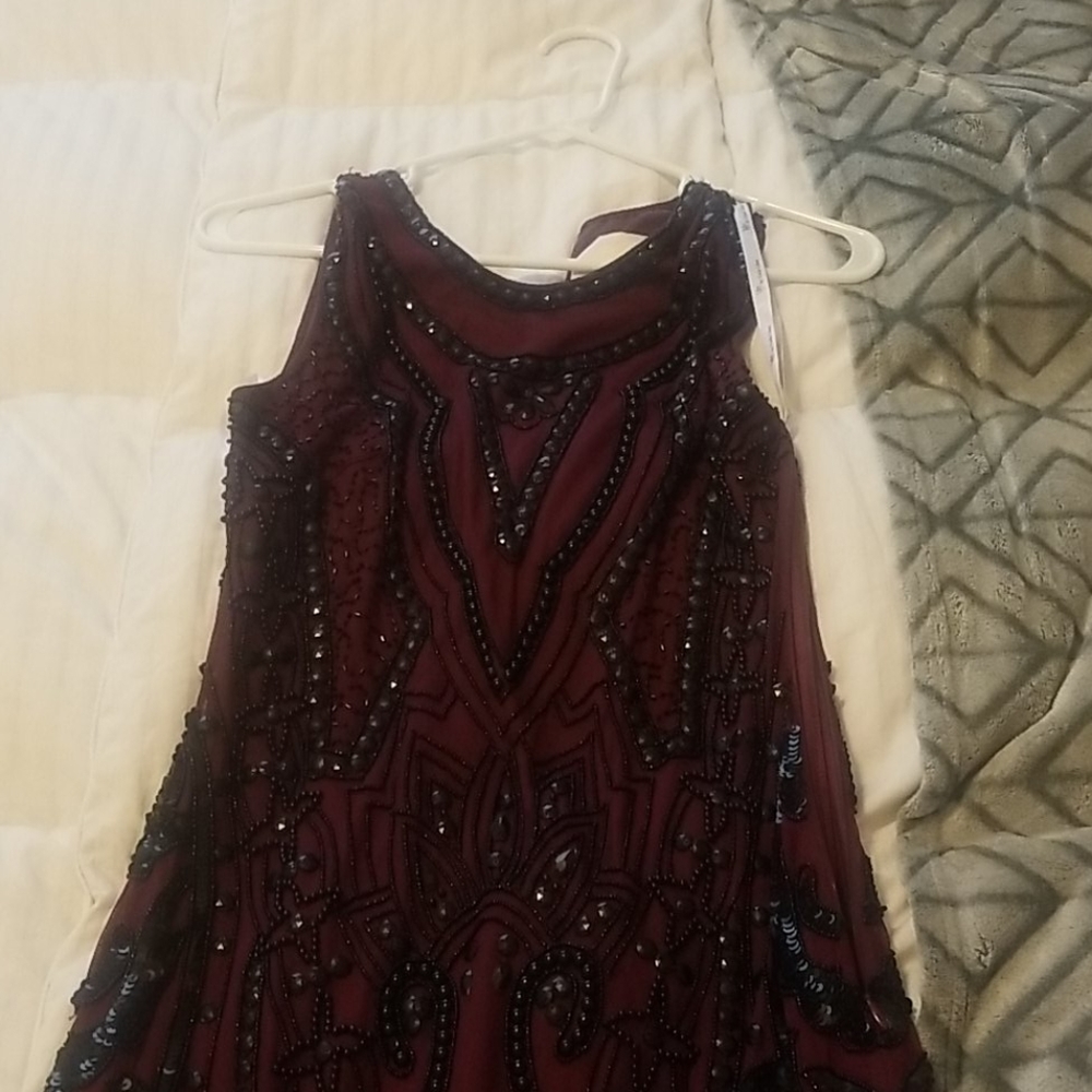 Ballgown
